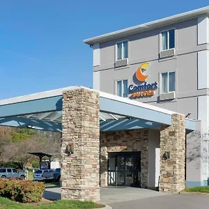 Hotel Comfort Airport - Bna