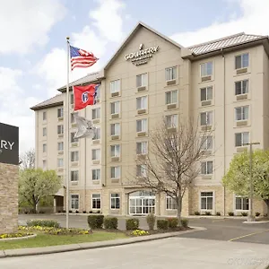 Country & By Radisson Airport Tn Nashville