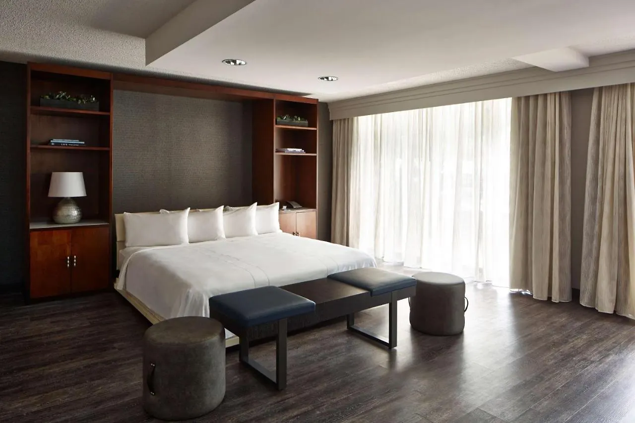 Hotel Sonesta Nashville Airport